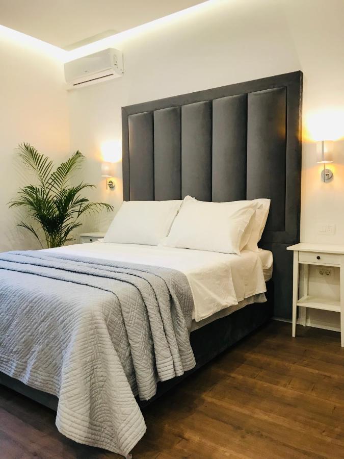 Antares Luxury Rooms Split Exterior photo