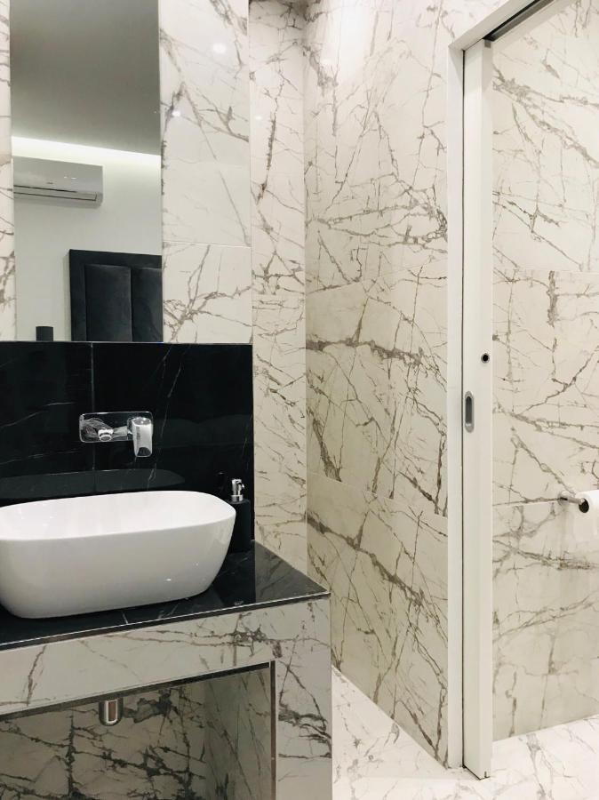 Antares Luxury Rooms Split Exterior photo