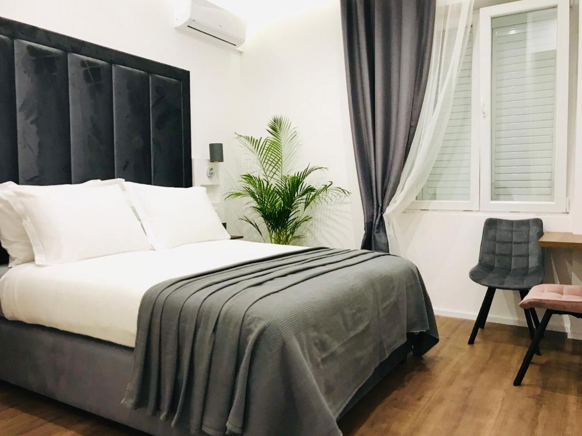 Antares Luxury Rooms Split Exterior photo
