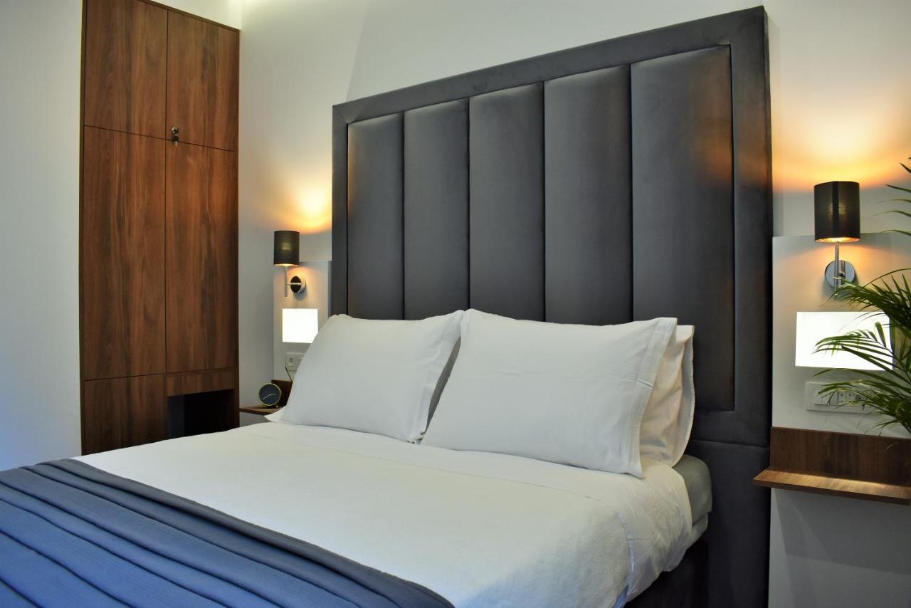 Antares Luxury Rooms Split Exterior photo