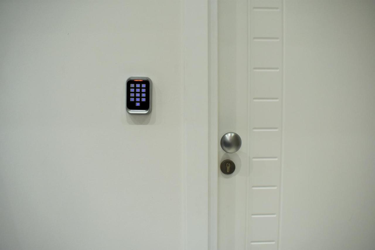 Antares Luxury Rooms Split Exterior photo