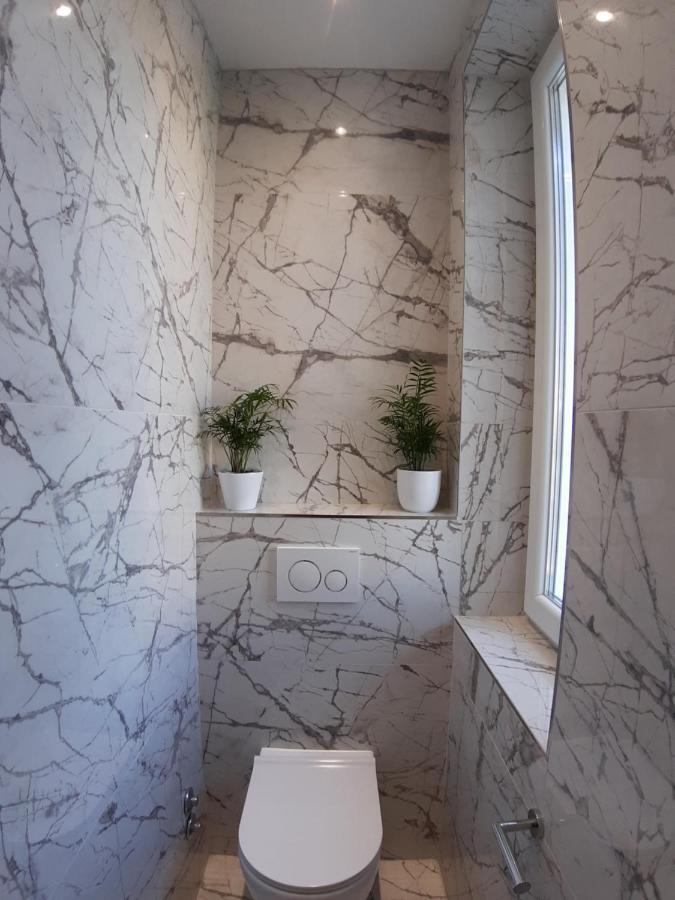 Antares Luxury Rooms Split Exterior photo