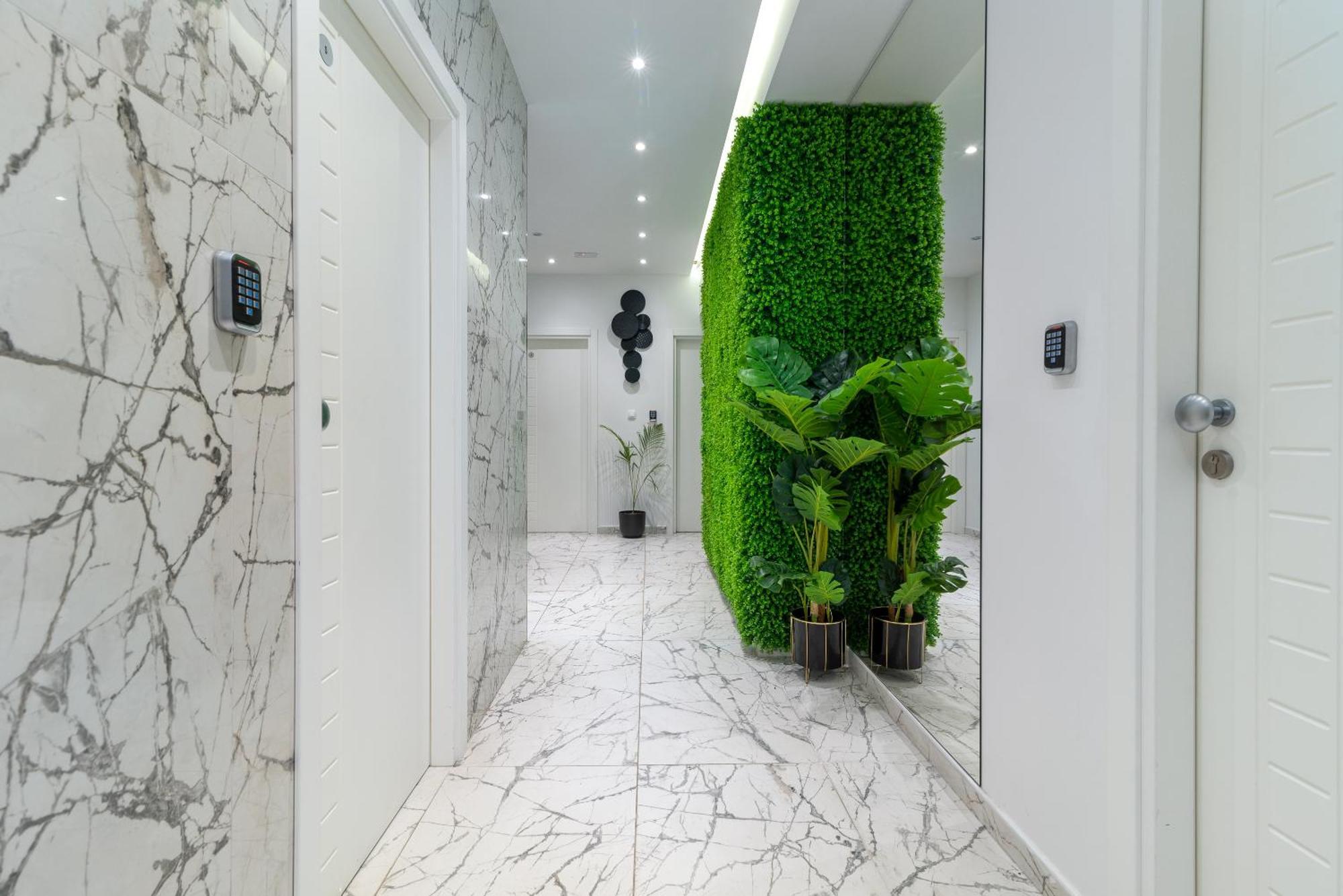 Antares Luxury Rooms Split Exterior photo