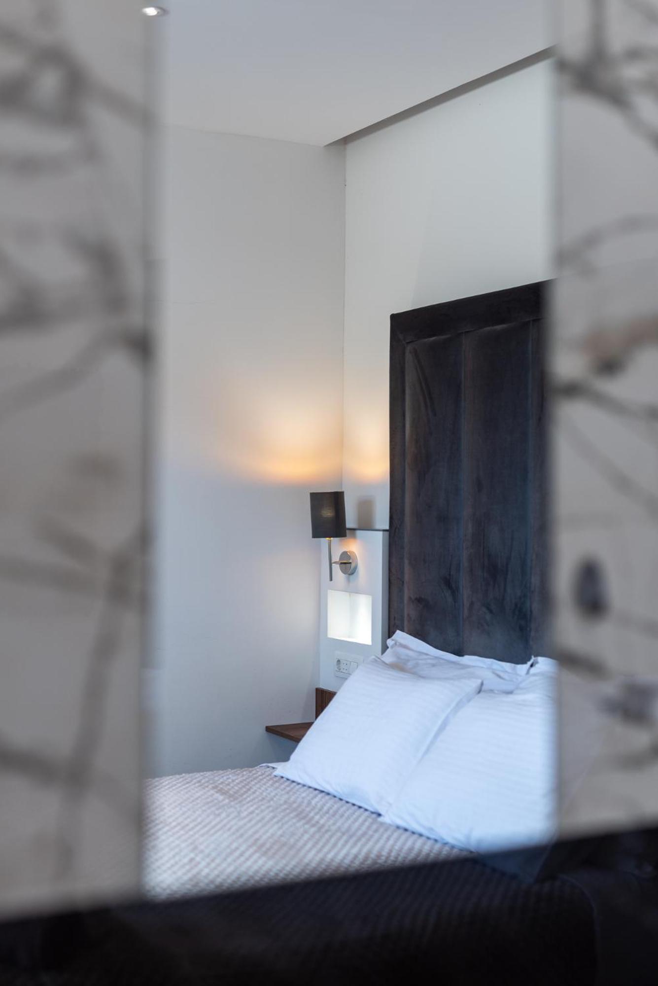 Antares Luxury Rooms Split Exterior photo