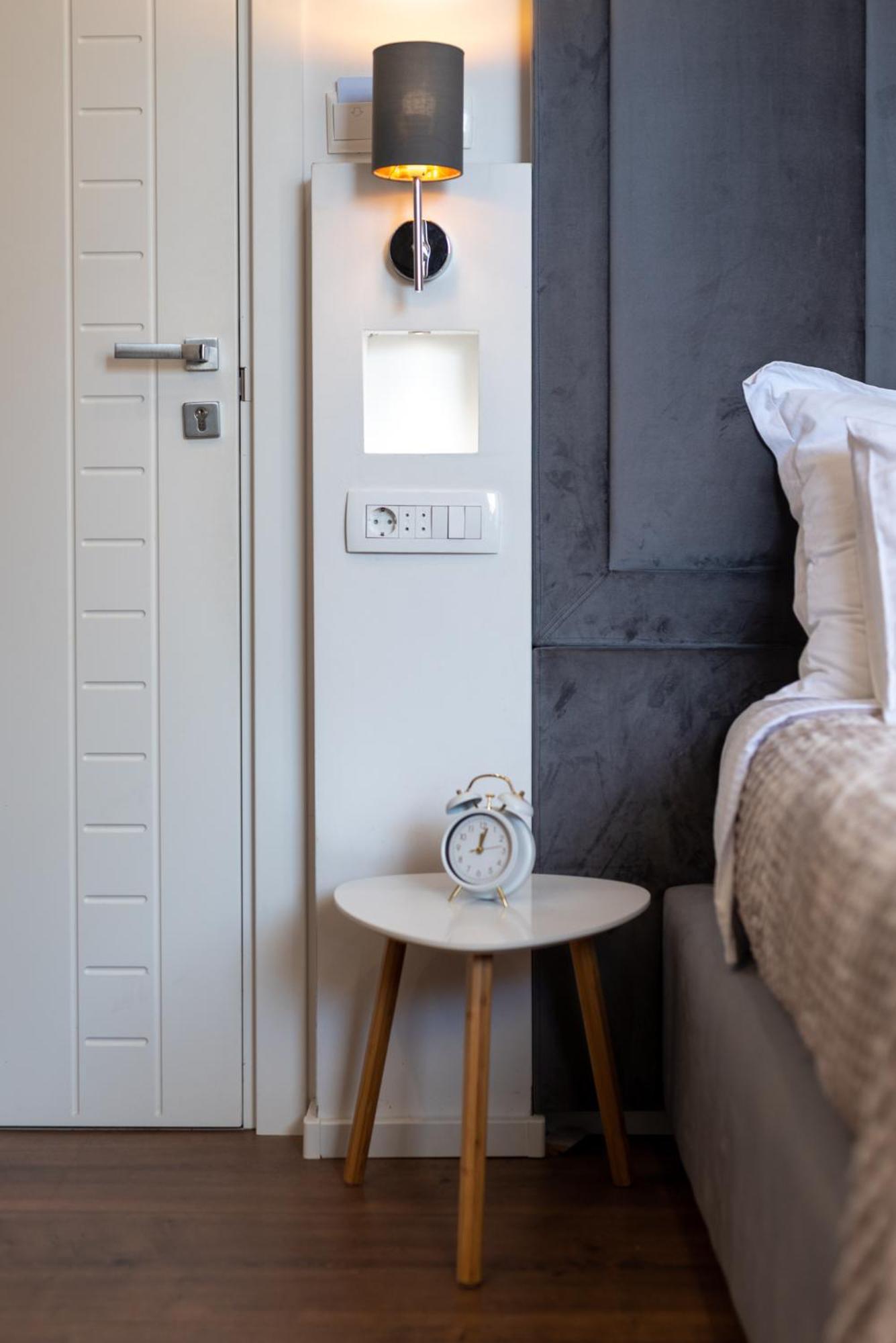 Antares Luxury Rooms Split Exterior photo